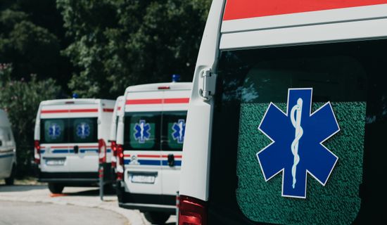 平顶山救护车转运病人过路高速收费吗？